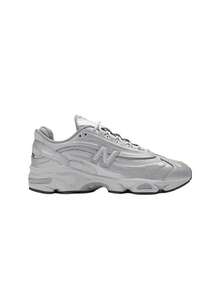 Silver/Silver/Black