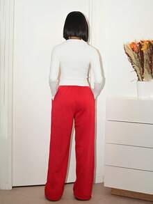 Mima John Veste D'ajustement Mince Pour Femmes Avec Fermeture À Glissière