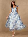 Midi Dresses