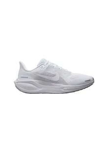 White/Pure Platinum/Metallic Silver/White
