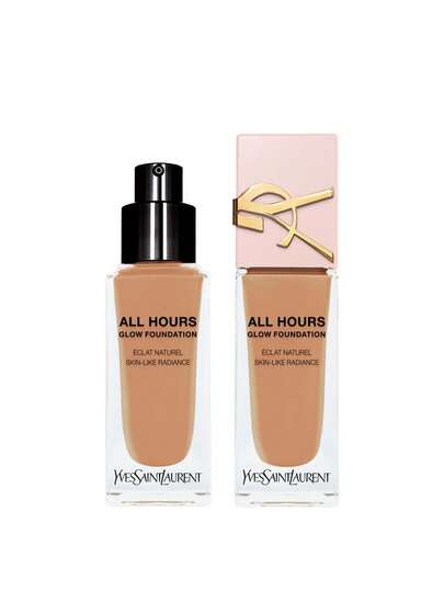 Yves Saint Laurent All Hours Glow Foundation MC5 25 Ml