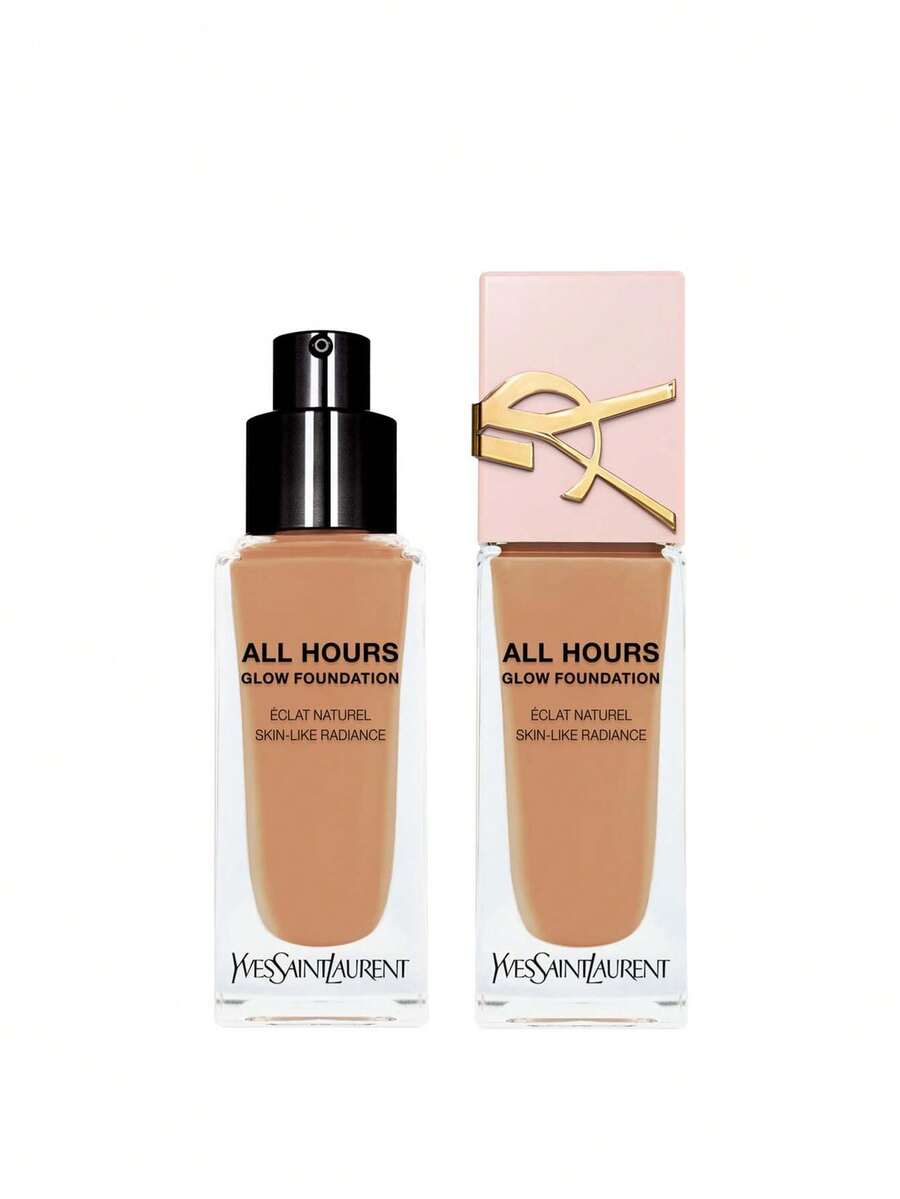 Yves Saint Laurent All Hours Glow Foundation MC5 25 Ml - Multicolor - View 1