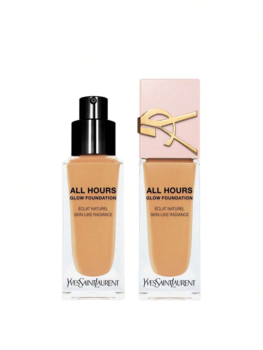 Yves Saint Laurent All Hours Glow Foundation LW9 25 Ml - Multicolor - View 1