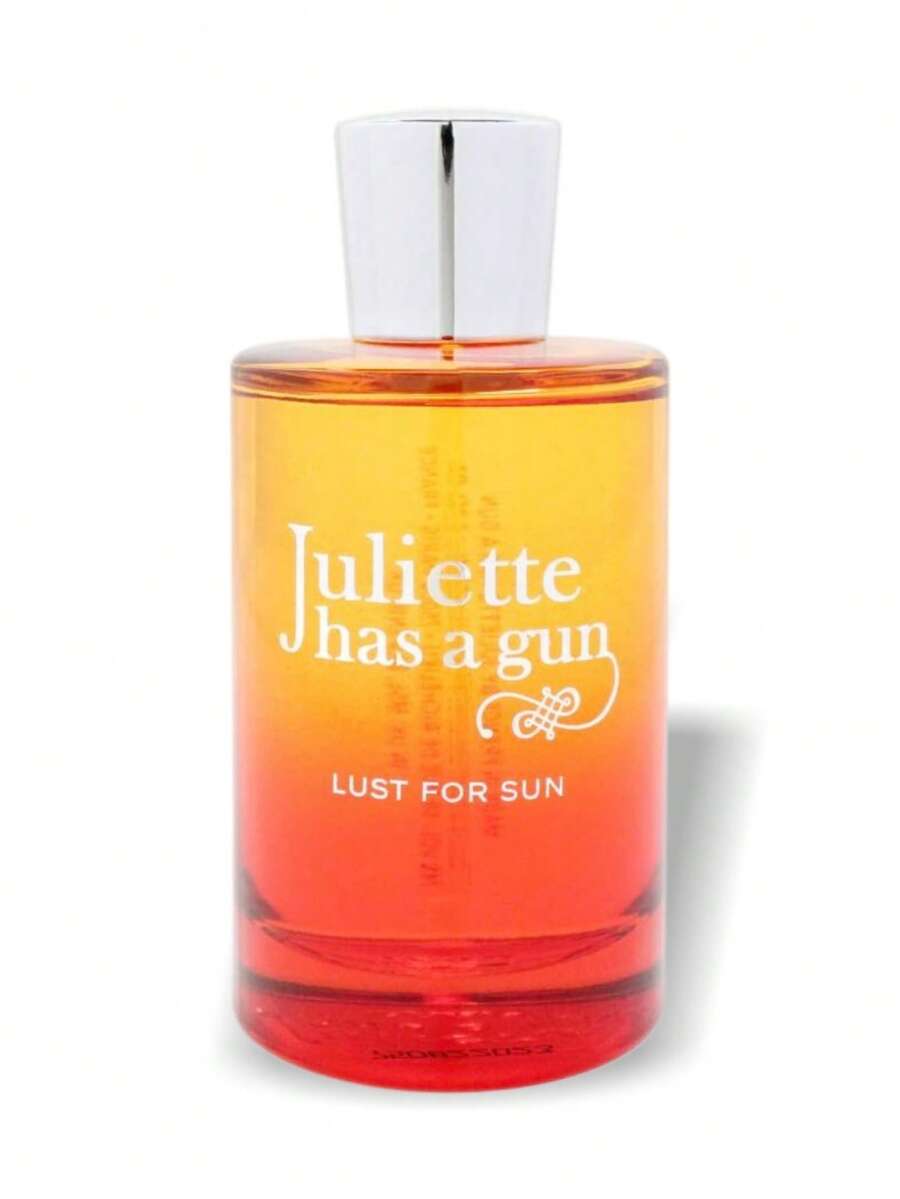 Juliette Has A Gun Lust For Sun Eau De Parfum Spray Unisex EDP 3.3oz/100ml - EDP - View 1