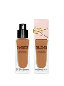 Yves Saint Laurent All Hours Glow Foundation DN1 25 Ml - Multicolor - View 1