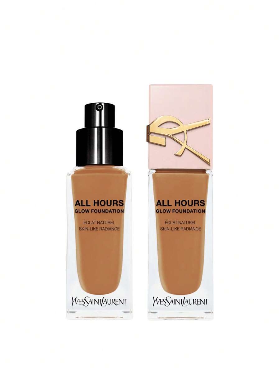 Yves Saint Laurent All Hours Glow Foundation DN1 25 Ml - Multicolor - View 1