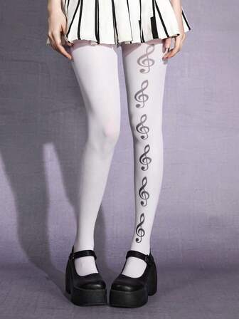 Anime Medias de mujer