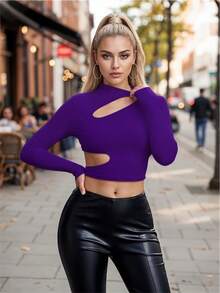 Morado Violeta