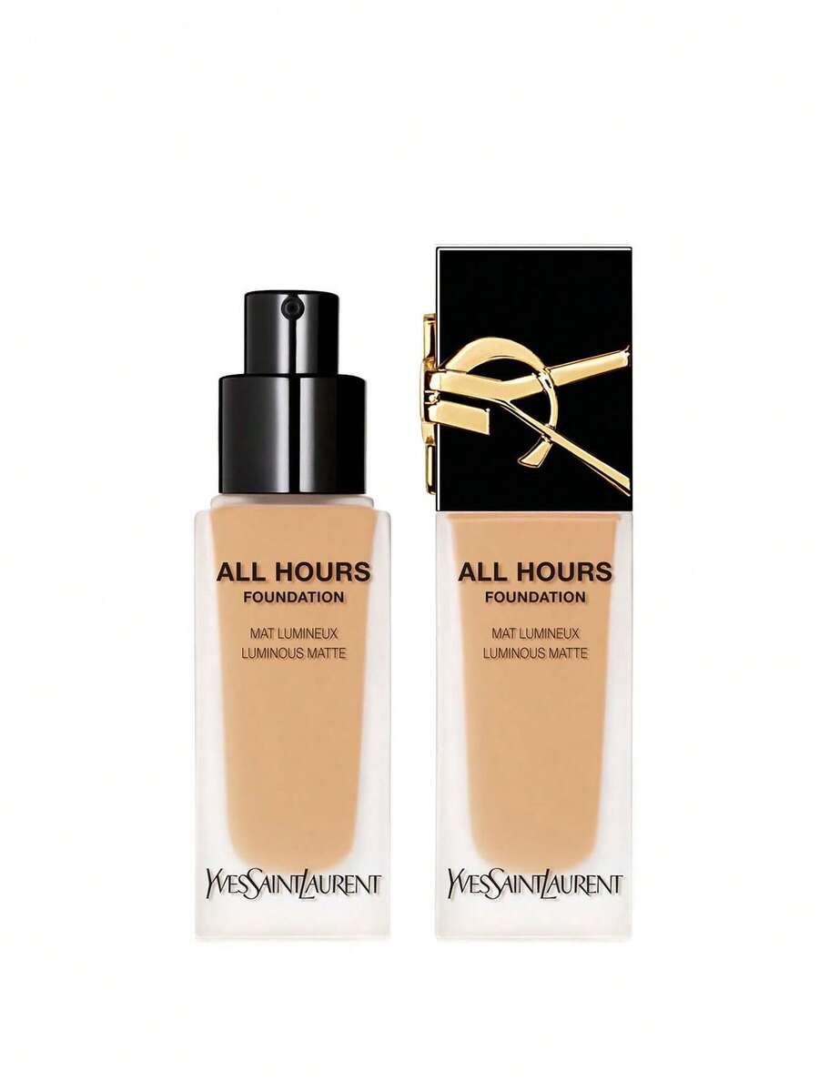 Yves Saint Laurent All Hours Foundation MW2 25 Ml - Multicolor - View 1