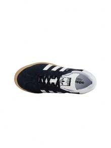 Adidas Gazelle Bold Women's Sneakers Core Black / Cloud White / Cloud White IE0876 - 核心黑/雲白/雲白 - 查看 2