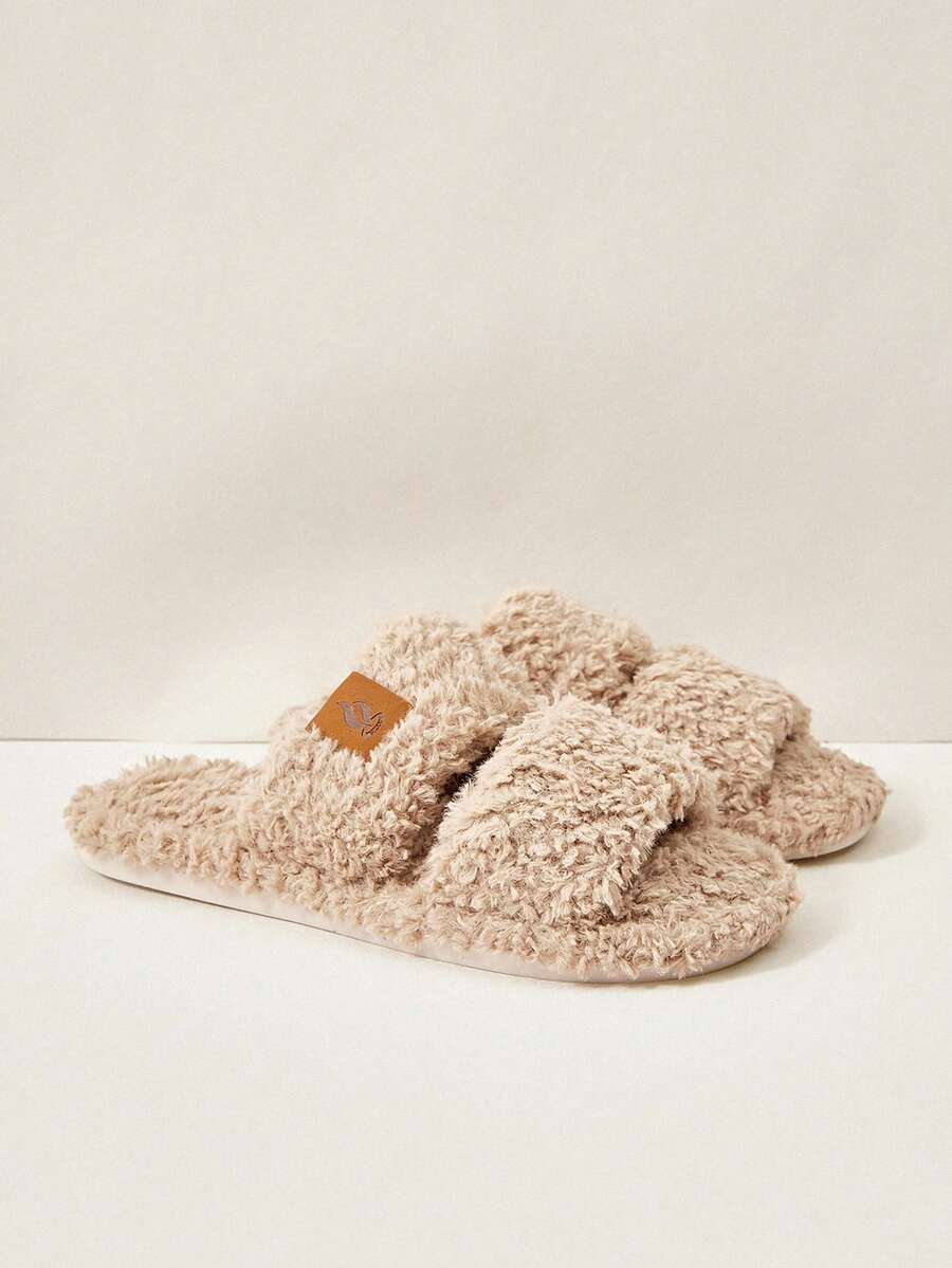 Cuccoo Women Home Slippers Valentine's Day