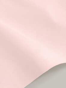 Resyla Floral Pattern Casual Short Sleeve T-Shirt, Versatile For Summer - Pink - View 5