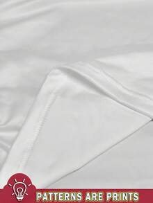 Glimmora 这款女士复古2000年代风格Polo领T恤非常适合音乐节、校园生活和日常通勤。休闲、简约、时尚，是送给朋友的绝佳礼物。 - 彩色 - 查看 6