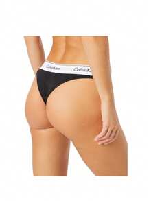 Calvin Klein Women's Thong