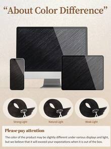 50 Strands Micro Link 100% Hair Extensions Human Hair 1# Jet Black Straight Style In 14-22 Inch Lengths Micro Loop Hair Extensions Silky Straight Micro Bead Hair Extensionsfor Thin Hair And Salon Use