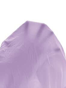 SHEIN Essnce Women Tight-Fitting Round Neck Chest Pad Breathable Summer All-Match Camisole Women Tops Bra Free Top Y2k - Mauve Purple - View 7