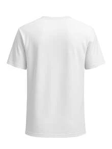Jordan Men's Flight Base T-Shirts 2 Pack White - White - View 3