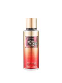 Victoria's Secret Ginger Apple Jewel Body Mist 250 Ml