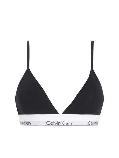 Calvin Klein Women's Underwear Bra