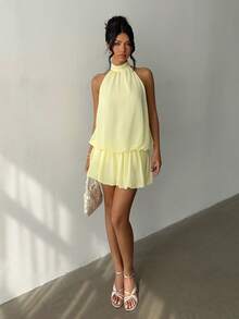Pale Yellow