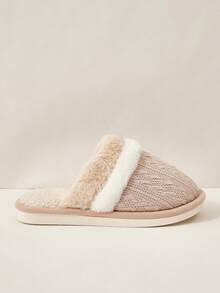 Cuccoo Women Home Slippers Valentine's Day