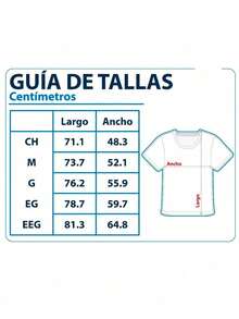 Set de Dos Playeras Estampadas con Motivo Romántico - Multicolor2 - Ver 4