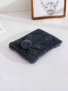 1 chiếc ổ ngủ hình vuông bằng vải nhung mềm mại, có quả bông hình thỏ, hai mặt, làm bằng cotton ấm áp, thích hợp cho chuột lang và thú cưng nhỏ, dùng được quanh năm. Giường ngủ ấm cúng cho thú cưng nhỏ, nơi trú ẩn ấm áp, mềm mại và thoải mái. Phụ kiện cho thú cưng nhỏ, đồ trang trí nhà cửa cho thú cưng, ổ ngủ ấm áp mùa đông, môi trường sống mềm mại cho thú cưng. - Nhiều màu - Xem 27