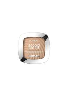 L'Oreal True Match Powder R2/C2 Rosé 9 G - Multicolor - View 1