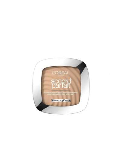 L'Oreal True Match Powder R2/C2 Rosé 9 G