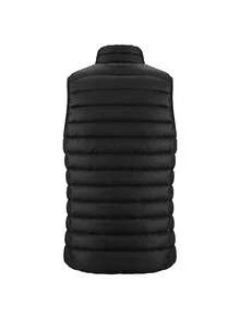 Patagonia Men's Sports Tees & Tanks Breathable Classic Fit Quick-Dry Weekend Sports Outdoor Black 84623-BLK - 黑色 - 查看 2