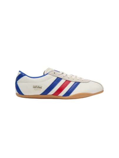 Adidas Tokyo Women's Shoes Cream White / Royal Blue / Gum JQ0585