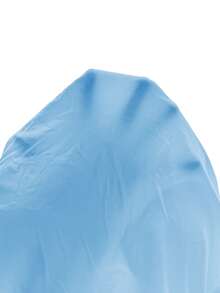 SHEIN Essnce Women Tight-Fitting Round Neck Chest Pad Breathable Summer All-Match Camisole Women Tops Bra Free Top Blue