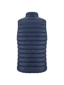 Men's Vest Navy Blue - Navy Blue - View 2