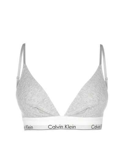 Calvin Klein Women's Underwear Bra