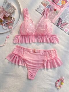 Underwear & Sleepwear