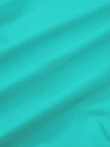 Franclia 女士户外上衣，夏季新款，豹纹和爱心图案，适合户外活动、节日庆典、约会、摄影、街头时尚，修身剪裁，腰部褶皱设计，棕色、薄荷绿