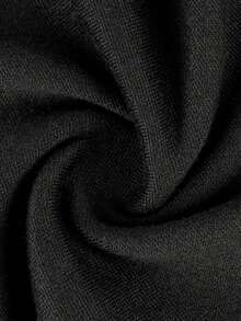 Manfinity Underwear&Sleepwear Basics 10pcs/Pack Men's Comfortable Soft Breathable Letter Waistband Briefs - Multicolor - View 4