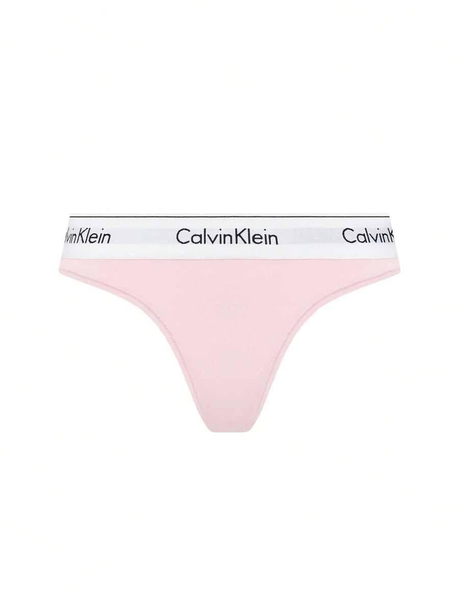 Calvin Klein Women's Thong