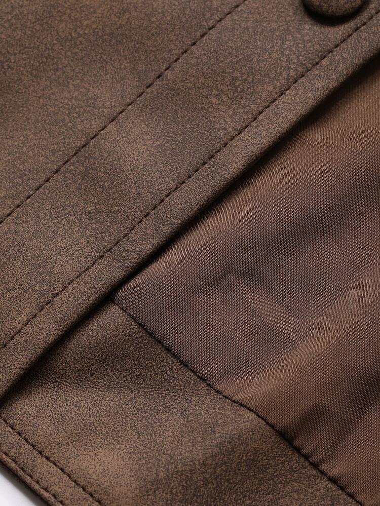 Women's Solid Color Minimalist Sleeveless Top And Shorts 2-Piece Set, Casual Daily Wear