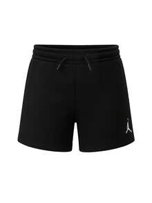 Kids Shorts Black - Black - View 1