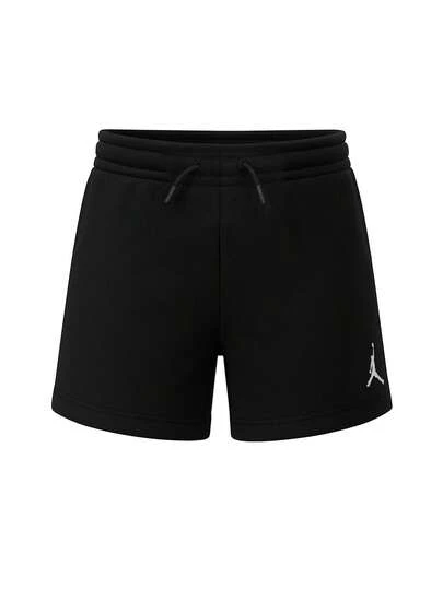 Jordan Kids Shorts Black