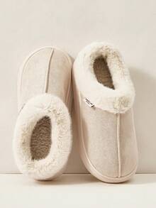 Cuccoo Women Home Slippers Valentine's Day