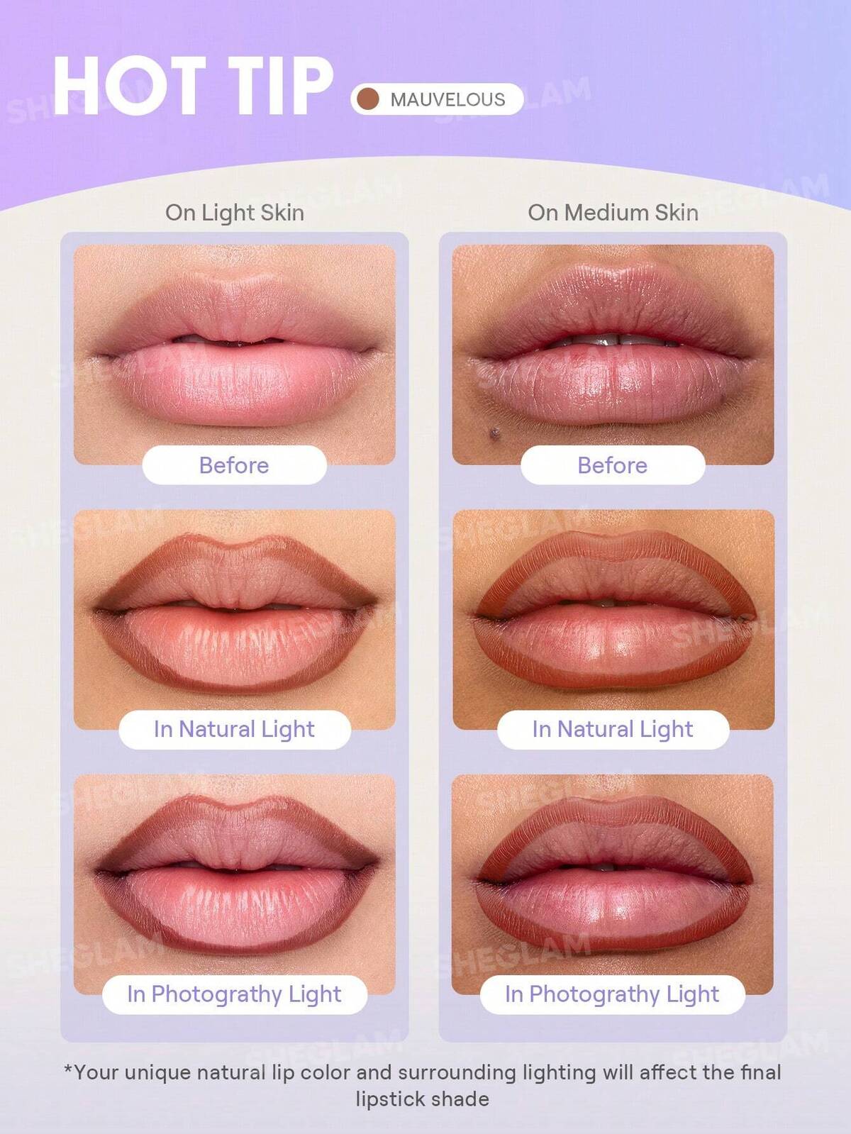 Fall In Line Peel Off Lip Liner Stain-Plum Sauce