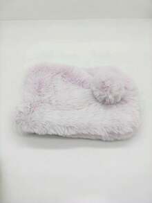 1 chiếc ổ ngủ hình vuông bằng vải nhung mềm mại, có quả bông hình thỏ, hai mặt, làm bằng cotton ấm áp, thích hợp cho chuột lang và thú cưng nhỏ, dùng được quanh năm. Giường ngủ ấm cúng cho thú cưng nhỏ, nơi trú ẩn ấm áp, mềm mại và thoải mái. Phụ kiện cho thú cưng nhỏ, đồ trang trí nhà cửa cho thú cưng, ổ ngủ ấm áp mùa đông, môi trường sống mềm mại cho thú cưng. - Nhiều màu - Xem 18