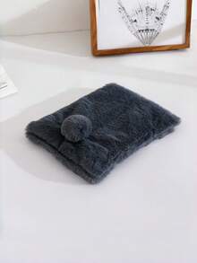 1 chiếc ổ ngủ hình vuông bằng vải nhung mềm mại, có quả bông hình thỏ, hai mặt, làm bằng cotton ấm áp, thích hợp cho chuột lang và thú cưng nhỏ, dùng được quanh năm. Giường ngủ ấm cúng cho thú cưng nhỏ, nơi trú ẩn ấm áp, mềm mại và thoải mái. Phụ kiện cho thú cưng nhỏ, đồ trang trí nhà cửa cho thú cưng, ổ ngủ ấm áp mùa đông, môi trường sống mềm mại cho thú cưng. - Nhiều màu - Xem 14