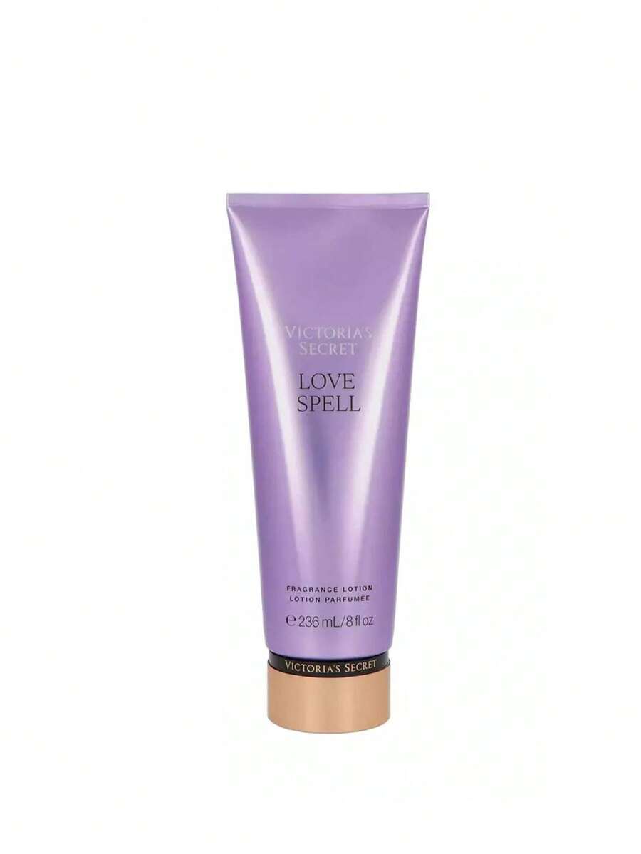 Victoria's Secret Love Spell Body Lotion 236 ml - Rosa - Visa 1