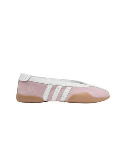 Adidas Taekwondo Mei Women's Shoes Clear Pink / Cloud White / Gum JQ6434