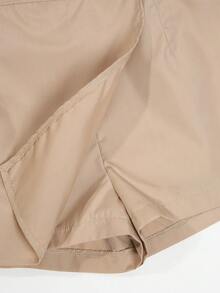 Franclia Women's Elegant Off-Shoulder Two-Piece Outfits - Multicolor - View 5