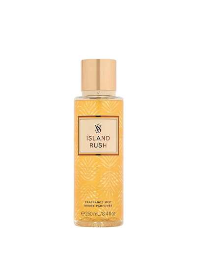 Victoria's Secret Island Rush Body Mist 250 Ml