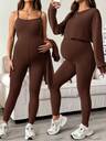 Maternity Two-piece Suits